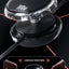 100W 3-in-1 Retractable Fast Charging Cable with Phone Holder – Type-C, Lightning & Micro USB