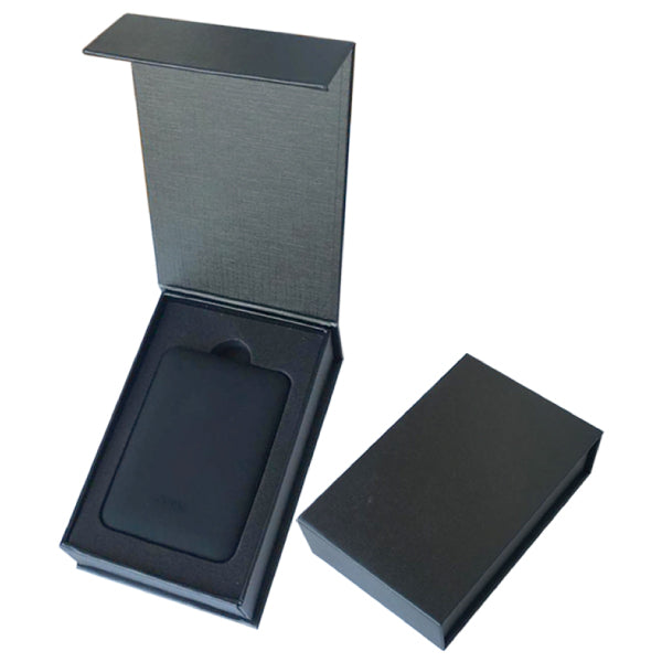 AMI 066 - Mini Light Up Logo Power Bank