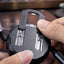 100W 3-in-1 Retractable Fast Charging Cable with Phone Holder – Type-C, Lightning & Micro USB