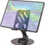 360° Rotating Aluminum Phone & Tablet Stand – Foldable Adjustable Holder for Mobile & Tablets (Premium Corporate Gift)