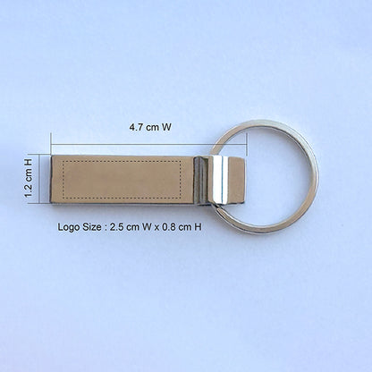 AMIF 068 Metal USB Flash Drive