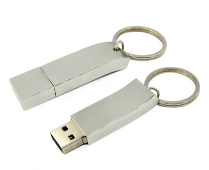 AMIF 013 Metal USB Flash Drive