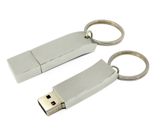 AMIF 013 Metal USB Flash Drive