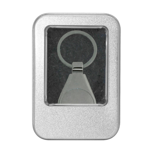 AMIF 053 Metal Keychain USB Flash Drive