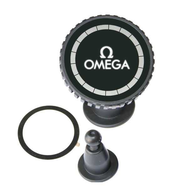 ACMI 16 Car Phone Holder Light-Up Logo | Magnetic Snap Mount