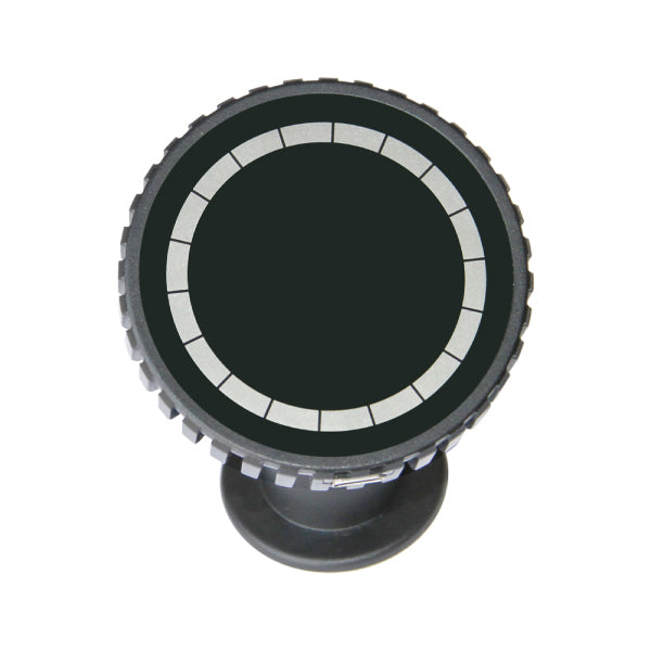ACMI 16 Car Phone Holder Light-Up Logo | Magnetic Snap Mount