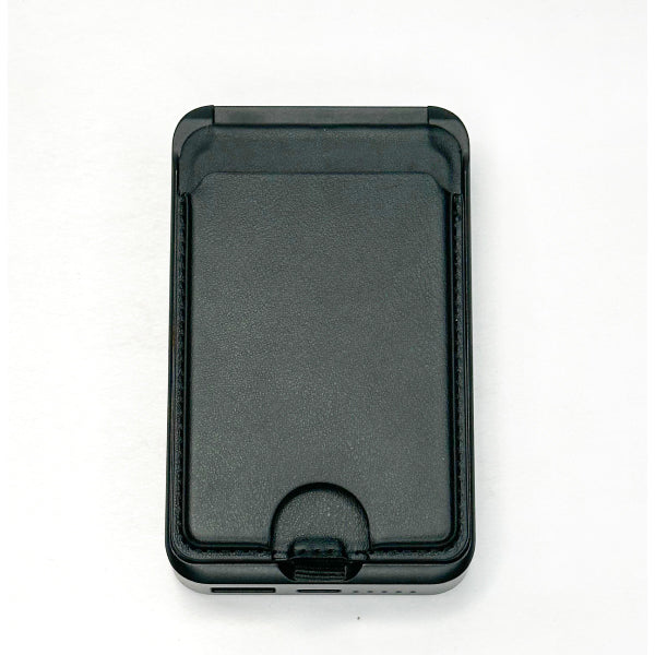 AMIK 127 Mag Power Wallet | 15000mAh Mobile Power Bank