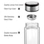Glass Bottle with Stainless Steel Cup(500 ml) – Double Insulated Corporate Drinkware