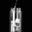 Glass Bottle with Stainless Steel Cup(500 ml) – Double Insulated Corporate Drinkware