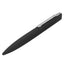 Smooth Touch Metal Pen with USB Drive – Premium 2-in-1 Corporate Gift Pen (Black & Silver)