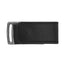 Stylish Leather & Steel USB Flash Drive – Premium Executive USB Storage