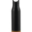 Double Wall Stainless Steel Bottle with Cork Base – Black | 500ml