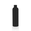 Rubber Coated Stainless Steel Bottle (without hook) – White | 500ml