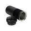 Premium Stainless Steel Tumbler with Rubber Grip – Corporate Drinkware Gift
