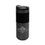 Premium Stainless Steel Tumbler with Rubber Grip – Corporate Drinkware Gift