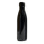 Puff Bottle 500ml – Glossy Red Stainless Steel Promotional Bottle