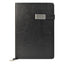 PU Leather Notebook with Magnetic Closure