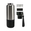 Multi-Function Stainless Steel Bottle with Base Cup & Lanyard – 500 ml | Premium Corporate Gift