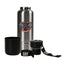 Multi-Function Stainless Steel Bottle with Base Cup & Lanyard – 500 ml | Premium Corporate Gift