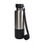Multi-Function Stainless Steel Bottle with Base Cup & Lanyard – 500 ml | Premium Corporate Gift