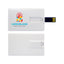 PVC Smart Card USB Flash Drive – Custom Promotional USB Card