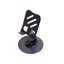 360° Rotating Mobile Stand – Lightweight Adjustable Phone Holder for Desk & Travel
