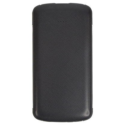 AMIK 126 - Built-In Cable Power Bank 10,000mAh