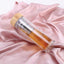 Double Wall Glass Bottle with Bamboo Cap & Infuser – 500 ml | Eco-Friendly Corporate Gift