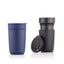 Ceramic Tumbler with Additional Cup – Sustainable Corporate Drinkware