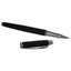 Premium Metal Ball Pen with Custom Logo – Luxury Corporate Gift Pen (Black, Blue)