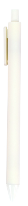 Rubberized Plastic Ball Pen with Custom Logo – Promotional Corporate Giveaway Pen (White, Pink, Navy Blue, Purple, Red, Royal Blue, Black)
