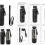 Multi-Function Stainless Steel Bottle with Base Cup & Lanyard – 500 ml | Premium Corporate Gift