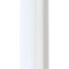 Silver Tip Plastic Pen with Custom Logo –  (Black, White, Blue, Silver, Red, Green)