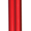 Silver Tip Plastic Pen with Custom Logo –  (Black, White, Blue, Silver, Red, Green)