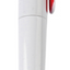 Finger Grip Promotional Pen with Custom Logo – (Full Black, Full White, Red, Blue, Green, Yellow)