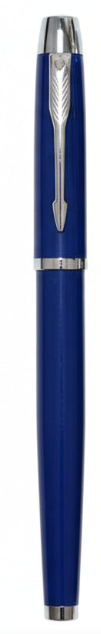 Premium Metal Ball Pen with Custom Logo – Luxury Corporate Gift Pen (Black, Blue)