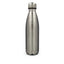 Puff Bottle 500ml – Glossy Red Stainless Steel Promotional Bottle