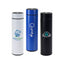 Smart Bottle with Temperature Display – 500 ml - Matte Black