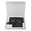 3-in-1 Wireless Charging Stand for Phone, Earbuds & Watch – Premium Corporate Tech Gift