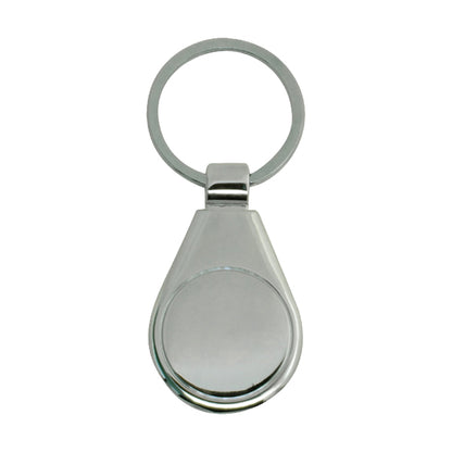 AMIF 053 Metal Keychain USB Flash Drive