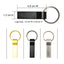 Compact Metal USB Keychain Flash Drive – Executive Mini USB Storage