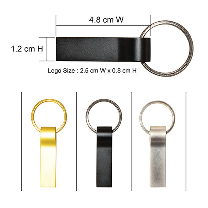 AMIF 092 Mini Metal USB Flash Drive – Compact Custom USB