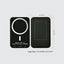 8000mAh Magnetic Wireless Power Bank – MagSafe Compatible Fast Charging Portable Charger