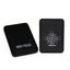 6000mAh Mini Power Bank with Light-Up Logo – Ultra Slim Portable Charger Corporate Gift
