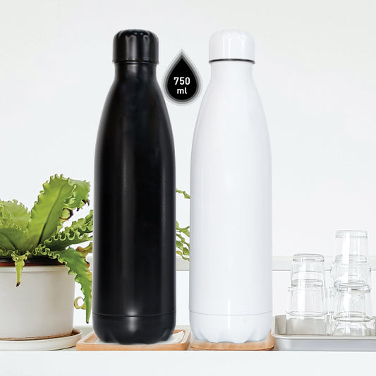 ATMI 11 - Stainless Steel Vacuum Insulated Water Bottle 750ML