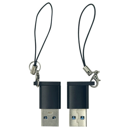 AMIF 108 USB-C Light-Up Logo USB – 3.0