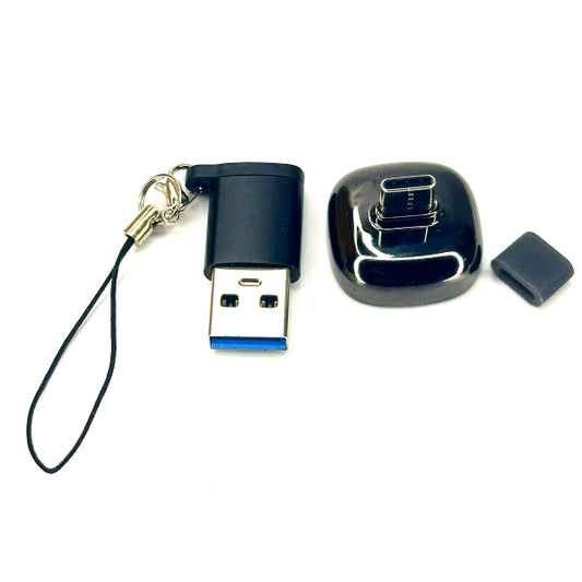 AMIF 108 USB-C Light-Up Logo USB – 3.0