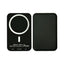 8000mAh Magnetic Wireless Power Bank – MagSafe Compatible Fast Charging Portable Charger
