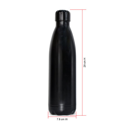 ATMI 11 - Stainless Steel Vacuum Insulated Water Bottle 750ML
