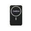 12,000mAh Magnetic Wireless Power Bank – MagSafe Fast Charging for Mobile & Earbuds (15W)